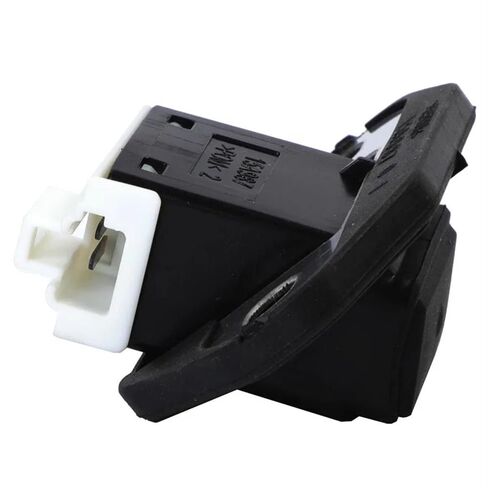 Tailgate Boot Lid Lock for IS250 for IS350 2006-2013 Car Tailgate Boot Trunk Lid Release Switch Button 84945-53010 8494553010 84945-50010 8494550010 Trunk Lock Tailgate Lock in Kuwait