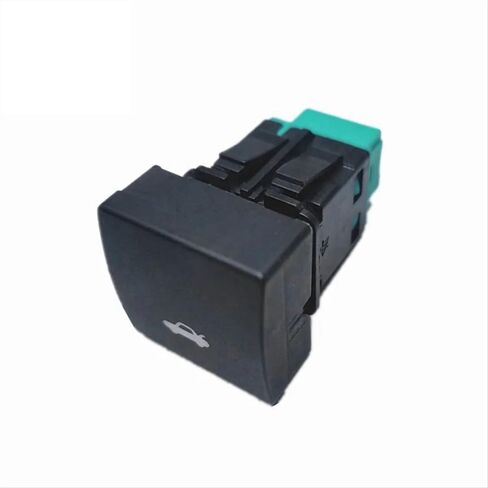 for Peugeot for 308 408 Car Trunk Lock Release Tailgate Switch Trunk Lid Lock Latch Actuator 96755998XT Tailgate Boot Lid Lock in Kuwait