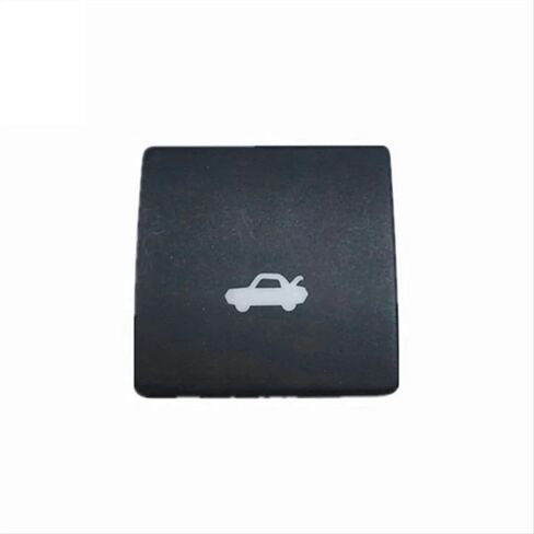 for Peugeot for 308 408 Car Trunk Lock Release Tailgate Switch Trunk Lid Lock Latch Actuator 96755998XT Tailgate Boot Lid Lock in Kuwait