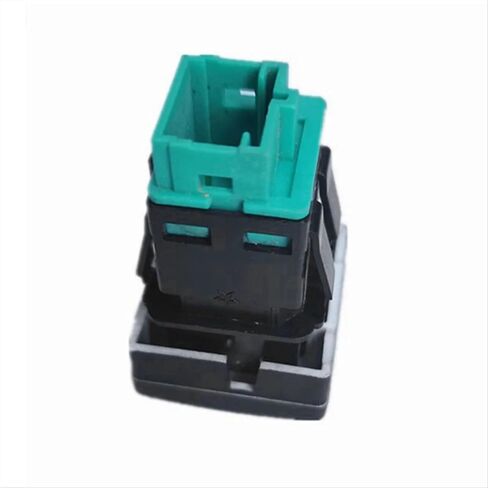 for Peugeot for 308 408 Car Trunk Lock Release Tailgate Switch Trunk Lid Lock Latch Actuator 96755998XT Tailgate Boot Lid Lock in Kuwait