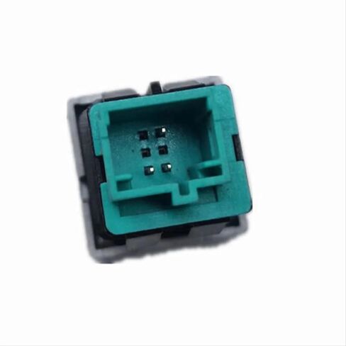 for Peugeot for 308 408 Car Trunk Lock Release Tailgate Switch Trunk Lid Lock Latch Actuator 96755998XT Tailgate Boot Lid Lock in Kuwait