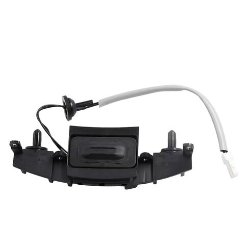 Tailgate Handle for Nissan for Micra K12 2002-2010 Boot Lid Tailgate Trunk Opening Opener Lock Release Switch in Kuwait