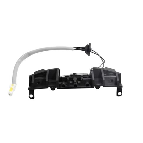 Tailgate Handle for Nissan for Micra K12 2002-2010 Boot Lid Tailgate Trunk Opening Opener Lock Release Switch in Kuwait