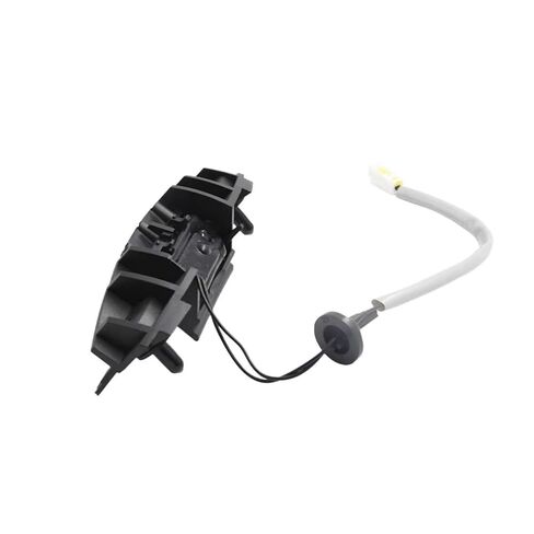 Tailgate Handle for Nissan for Micra K12 2002-2010 Boot Lid Tailgate Trunk Opening Opener Lock Release Switch in Kuwait