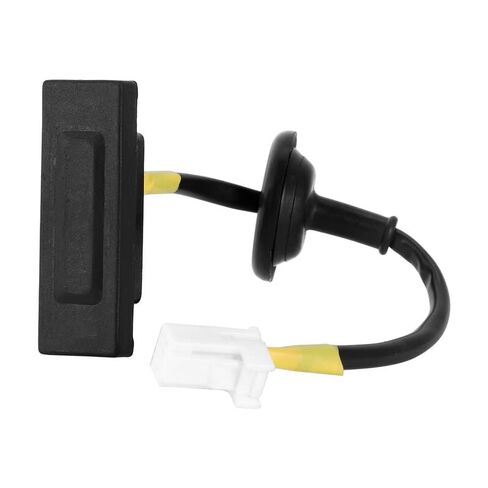 for Kia for Rio for Pride 2011 2012 2013 2014 2015 Car Rear Trunk Lid Lock Release Handle Tailgate Lock Switch Actuator 812601W220 Tailgate Boot Lid Lock in Kuwait