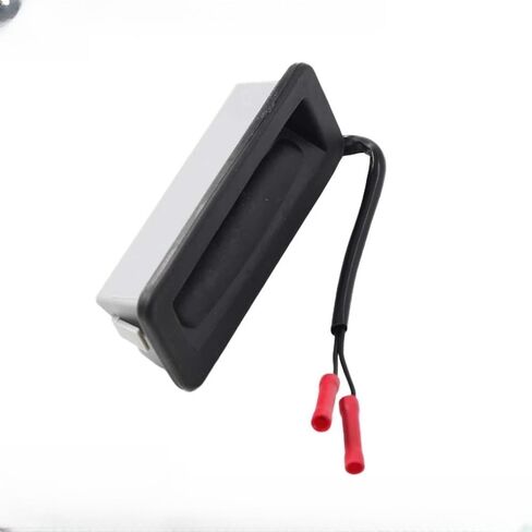 Boot Lid Open Switch for Discovery 3 4 for LR3 for LR4 Car Rear Tailgate Door Release Handle Switch Boot Trunk Repair Kit Wire in Kuwait