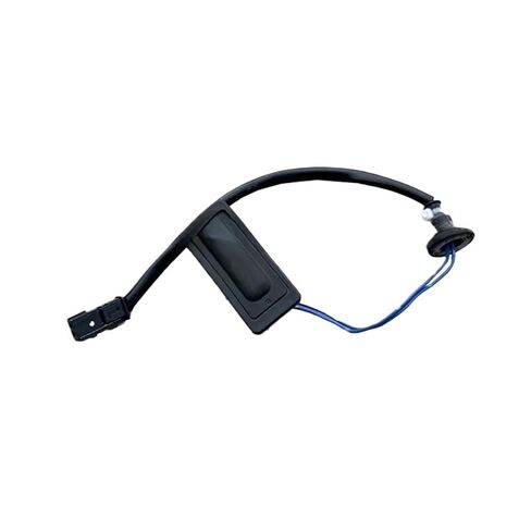 Boot Lid Open Switch for Encore for Captiva for Tracker for Aveo Rear Trunk Switch Tailgate Door Opening Button Boot Luggage Lock Release Switch in Kuwait