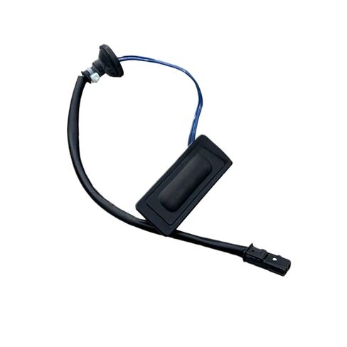 Boot Lid Open Switch for Encore for Captiva for Tracker for Aveo Rear Trunk Switch Tailgate Door Opening Button Boot Luggage Lock Release Switch in Kuwait