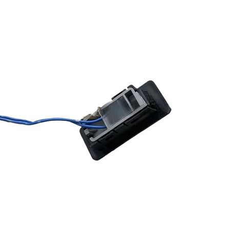 Boot Lid Open Switch for Encore for Captiva for Tracker for Aveo Rear Trunk Switch Tailgate Door Opening Button Boot Luggage Lock Release Switch in Kuwait