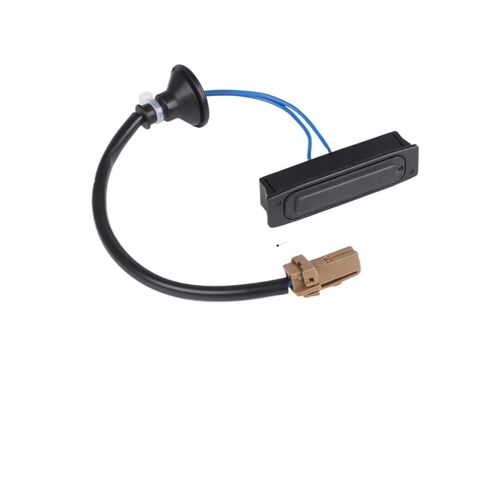 Tailgate Handle for Nissan for Murano 2005 2006 2007 for Maxima 2009 2010 2011 2012 2013 2014 Tailgate Switch Opening Button in Kuwait