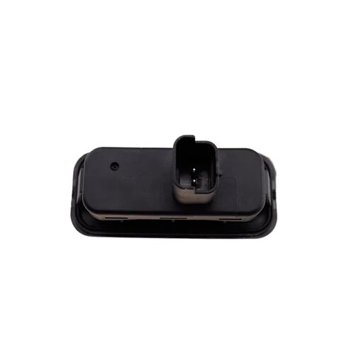 Tailgate Handle for Clio 2008-2018 for Wind 2010-2018 Boot Lid Lock Push Button Luggage Tailgate Hatch Trunk Release Handle Switch in Kuwait