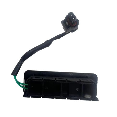 Tailgate Handle for Vauxhall for Insignia Estate 2009-2017 Rear Tailgate Boot Opening Release Switch Button in Kuwait
