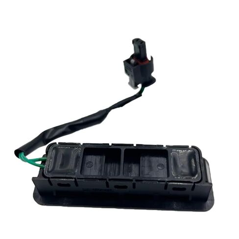 Tailgate Handle for Vauxhall for Insignia Estate 2009-2017 Rear Tailgate Boot Opening Release Switch Button in Kuwait