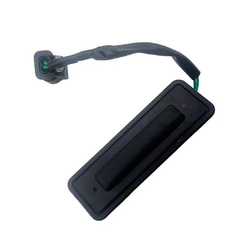 Tailgate Handle for Vauxhall for Insignia Estate 2009-2017 Rear Tailgate Boot Opening Release Switch Button in Kuwait