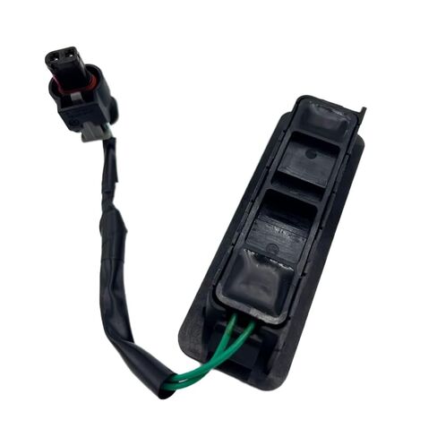 Tailgate Handle for Vauxhall for Insignia Estate 2009-2017 Rear Tailgate Boot Opening Release Switch Button in Kuwait