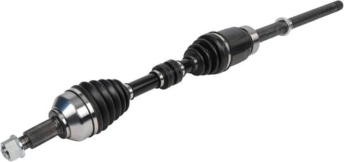 3910051 3910055B Front Right CV Axle Assembly for Nissan Murano 2015-2019 Complete CV Axle Shaft Kit in Saudi Arabia