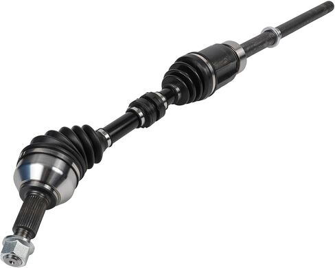 3910051 3910055B Front Right CV Axle Assembly for Nissan Murano 2015-2019 Complete CV Axle Shaft Kit in Saudi Arabia