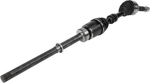 3910051 3910055B Front Right CV Axle Assembly for Nissan Murano 2015-2019 Complete CV Axle Shaft Kit in Saudi Arabia