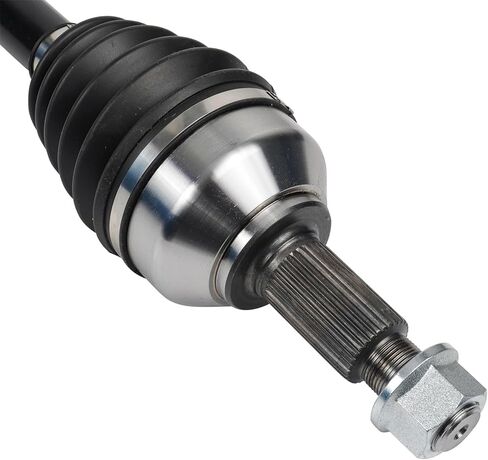 3910051 3910055B Front Right CV Axle Assembly for Nissan Murano 2015-2019 Complete CV Axle Shaft Kit in Saudi Arabia