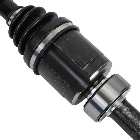3910051 3910055B Front Right CV Axle Assembly for Nissan Murano 2015-2019 Complete CV Axle Shaft Kit in Saudi Arabia