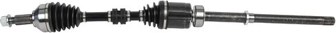 3910051 3910055B Front Right CV Axle Assembly for Nissan Murano 2015-2019 Complete CV Axle Shaft Kit in Saudi Arabia