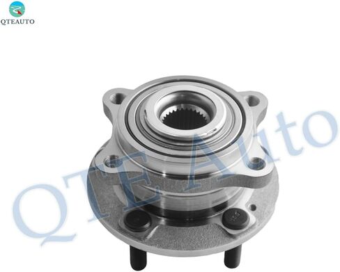 PM Auto Pair of 2 Front Wheel Hub Bearing Assembly for 2016-2021 Hyundai Tucson in Kuwait