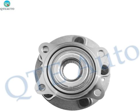 PM Auto Pair of 2 Front Wheel Hub Bearing Assembly for 2016-2021 Hyundai Tucson in Kuwait