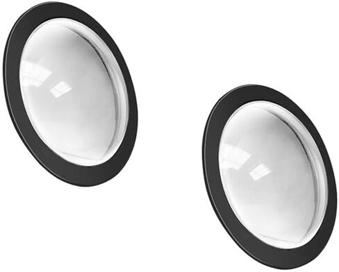 2 Pack EV Camera Lens Guard Front and Rear Car Camera Lens Protector Anti-Scratch Protective Cover for Tesla Cybertruck Model Y Juniper Model S Model 3 Electric Vehicle Continuous Autopilot in Saudi Arabia