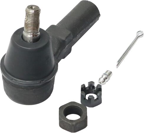Garage-Pro Front Left & Right Outer Tie Rod End Replacement For Nissan Altima 2002 2003 2004 2005 2006 Maxima 95-08 Replaces # 485200C025 in Kuwait