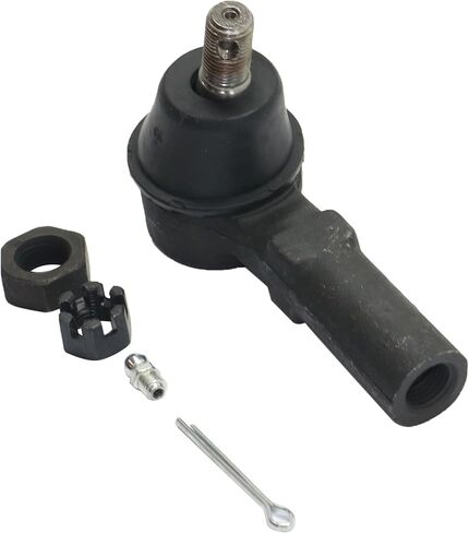 Garage-Pro Front Left & Right Outer Tie Rod End Replacement For Nissan Altima 2002 2003 2004 2005 2006 Maxima 95-08 Replaces # 485200C025 in Kuwait