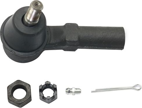 Garage-Pro Front Left & Right Outer Tie Rod End Replacement For Nissan Altima 2002 2003 2004 2005 2006 Maxima 95-08 Replaces # 485200C025 in Kuwait
