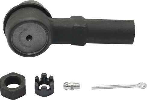 Garage-Pro Front Left & Right Outer Tie Rod End Replacement For Nissan Altima 2002 2003 2004 2005 2006 Maxima 95-08 Replaces # 485200C025 in Kuwait