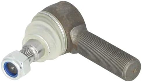 Tie Rod End Economy - Left Hand fits Ford 4600SU 4600 4600 250C 260C 345 445 450 455 545 545A 545C 545D 550 555 555A 555B 555C 555D 575 575D 655 655A 655C 655D 675 675D 83930620 fits Carraro 88759 in Saudi Arabia