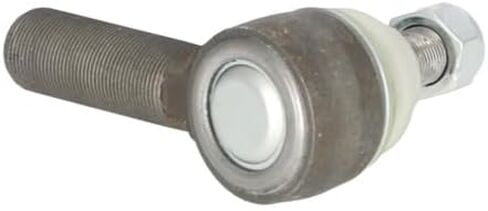Tie Rod End Economy - Left Hand fits Ford 4600SU 4600 4600 250C 260C 345 445 450 455 545 545A 545C 545D 550 555 555A 555B 555C 555D 575 575D 655 655A 655C 655D 675 675D 83930620 fits Carraro 88759 in Saudi Arabia