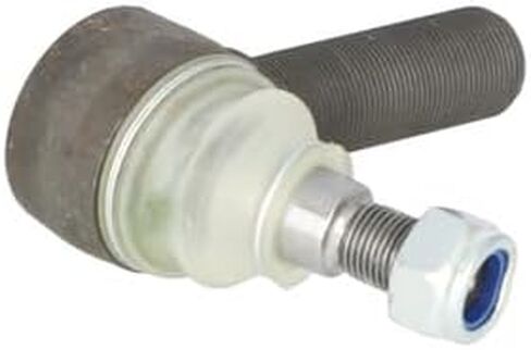 Tie Rod End Economy - Left Hand fits Ford 4600SU 4600 4600 250C 260C 345 445 450 455 545 545A 545C 545D 550 555 555A 555B 555C 555D 575 575D 655 655A 655C 655D 675 675D 83930620 fits Carraro 88759 in Saudi Arabia