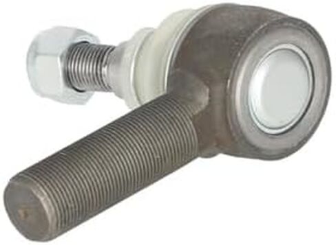 Tie Rod End Economy - Left Hand fits Ford 4600SU 4600 4600 250C 260C 345 445 450 455 545 545A 545C 545D 550 555 555A 555B 555C 555D 575 575D 655 655A 655C 655D 675 675D 83930620 fits Carraro 88759 in Saudi Arabia