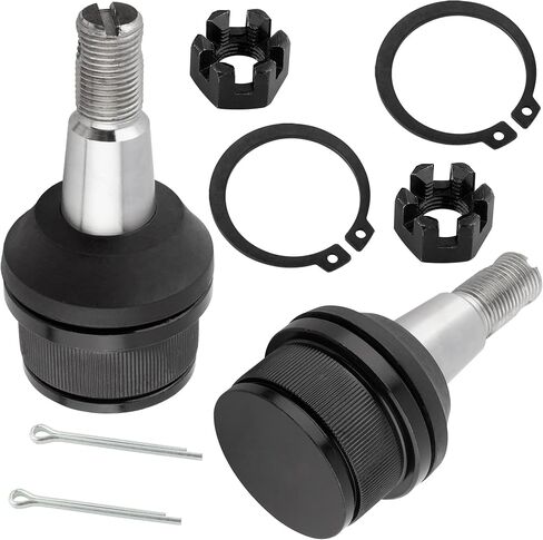 10Pc Front Tie Rod End Adjusting Sleeves Ball Joint Center Link Fit For Ford E-150 Club Wagon 2003-2004, E-150 Econoline Club Wagon 1992-2002 ‎K8611 K80196 DS1288 DS1286 ES3203 ES3342 ES2079S in Kuwait