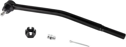 10Pc Front Tie Rod End Adjusting Sleeves Ball Joint Center Link Fit For Ford E-150 Club Wagon 2003-2004, E-150 Econoline Club Wagon 1992-2002 ‎K8611 K80196 DS1288 DS1286 ES3203 ES3342 ES2079S in Kuwait