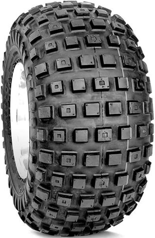 Duro Knobby ATV Tire 25x12-9 HONDA KAWASAKI SUZUKI YAMAHA in Saudi Arabia