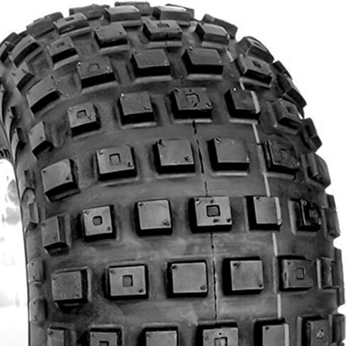 Duro Knobby ATV Tire 25x12-9 HONDA KAWASAKI SUZUKI YAMAHA in Saudi Arabia