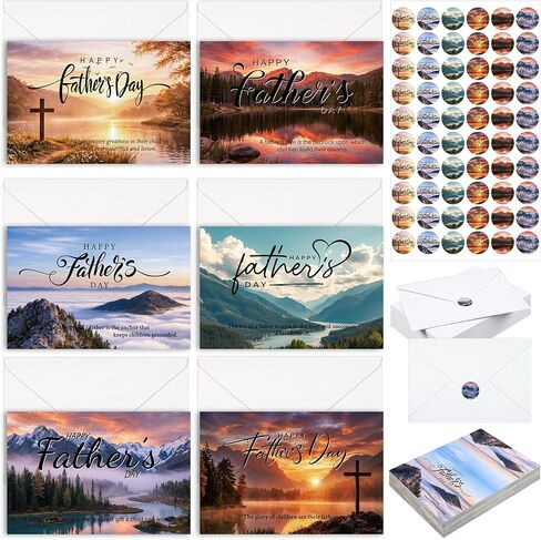 Dunzoom 120 Sets 2026 Graduation Thank You Cards Bulk Black Gold Foil Blank Greeting Cards with Envelopes & Stickers for Teacher College Students Congrats Grad Party Favors End of Year Celebration in Kuwait