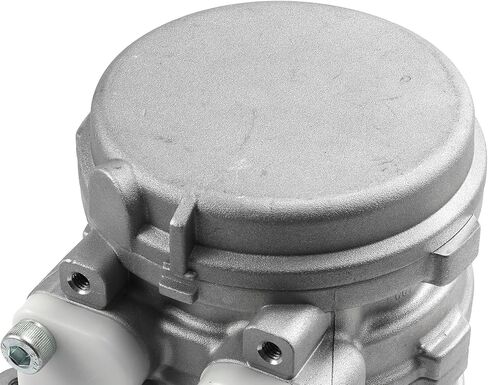T0070-87290 12V AC Compressor Fits for Kubota L3600 L3710 L4200 L4310 L4610 M4900 M5700 M6800 M8200 M9000 Tractors in Saudi Arabia