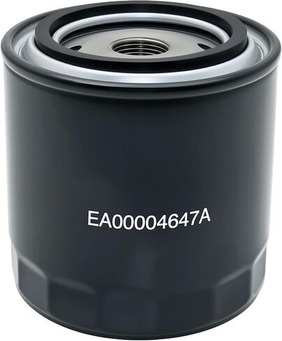EA00004647A Engine Oil Filter Compatible with TYM T474 T494 T574 Tractors,Branson 3015H 3120 3515 3520 3725 4015 4020 4225 4520 4720 5220H 6530 6640 7845R 8050C Tractors Replace for EA00001160B in Saudi Arabia