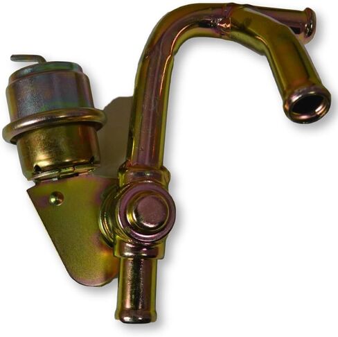 Mechanics Choice HVAC Heater Control Valve for 1987-1992 Jeep Cherokee, Comanche, Wagoneer (L6 4.0L) in Kuwait