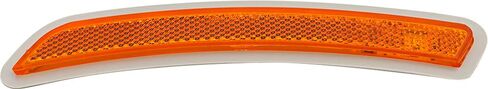 Compatible with Mini Cooper Side Marker 2014 2015 2016 2017 2018 2019 2020 2021 Passenger Right Side in Saudi Arabia