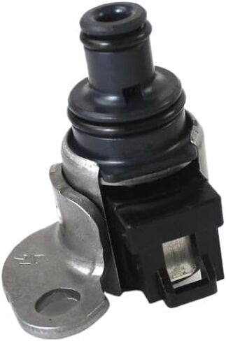 Transmission Shift Solenoid Gearbox Kit 9pcs JF506E 09A 5F31 For 5 Speed FWD AWD N281 N282 N283 Compatible With in Saudi Arabia