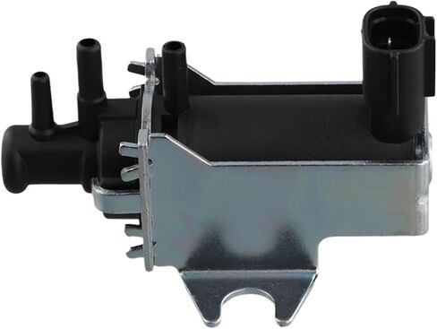4X Car Turbo Boost Vacuum Solenoid Valve 1CDFTV Compatible With Toyota Rav4 2000-2005 25819-27050 25819-27040 in Saudi Arabia