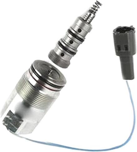4368974 Compatible With Hitachi EX400-3 EX400-3C Solenoid Valve EX400-5 EX450H-5 EX750-5 ZX600 ZX650H ZX800 ZX850H Solenoid Valve in Saudi Arabia
