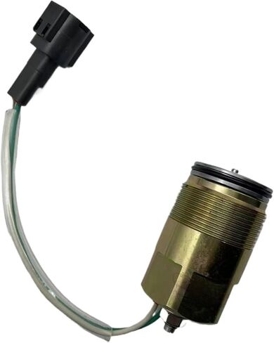 4368974 Compatible With Hitachi EX400-3 EX400-3C Solenoid Valve EX400-5 EX450H-5 EX750-5 ZX600 ZX650H ZX800 ZX850H Solenoid Valve in Saudi Arabia