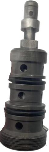 4368974 Compatible With Hitachi EX400-3 EX400-3C Solenoid Valve EX400-5 EX450H-5 EX750-5 ZX600 ZX650H ZX800 ZX850H Solenoid Valve in Saudi Arabia